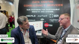Dcs Talks To Technimove At Dcw 2025