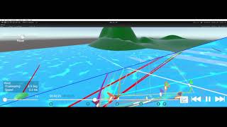 Famous Dynamic Split-Screen for Visualizing Events in Augmented Reality Wealth