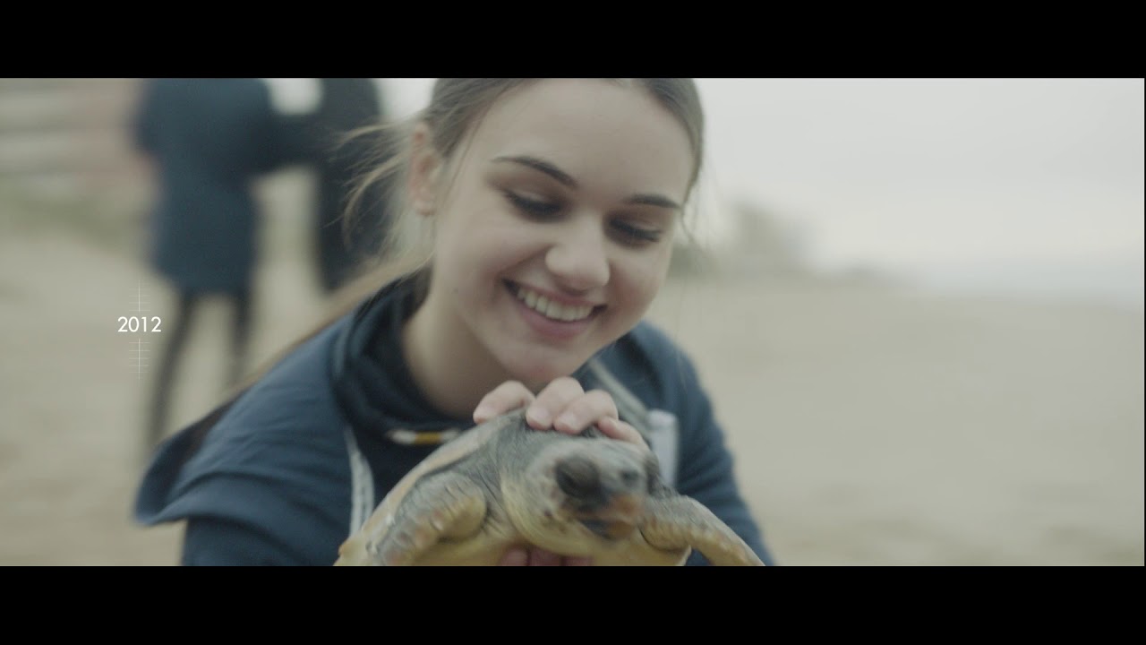 Spot Oceanogràfic Valencia 2018