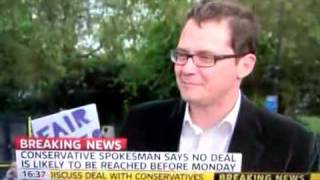 Watch the BBC! Sky News is Shit!