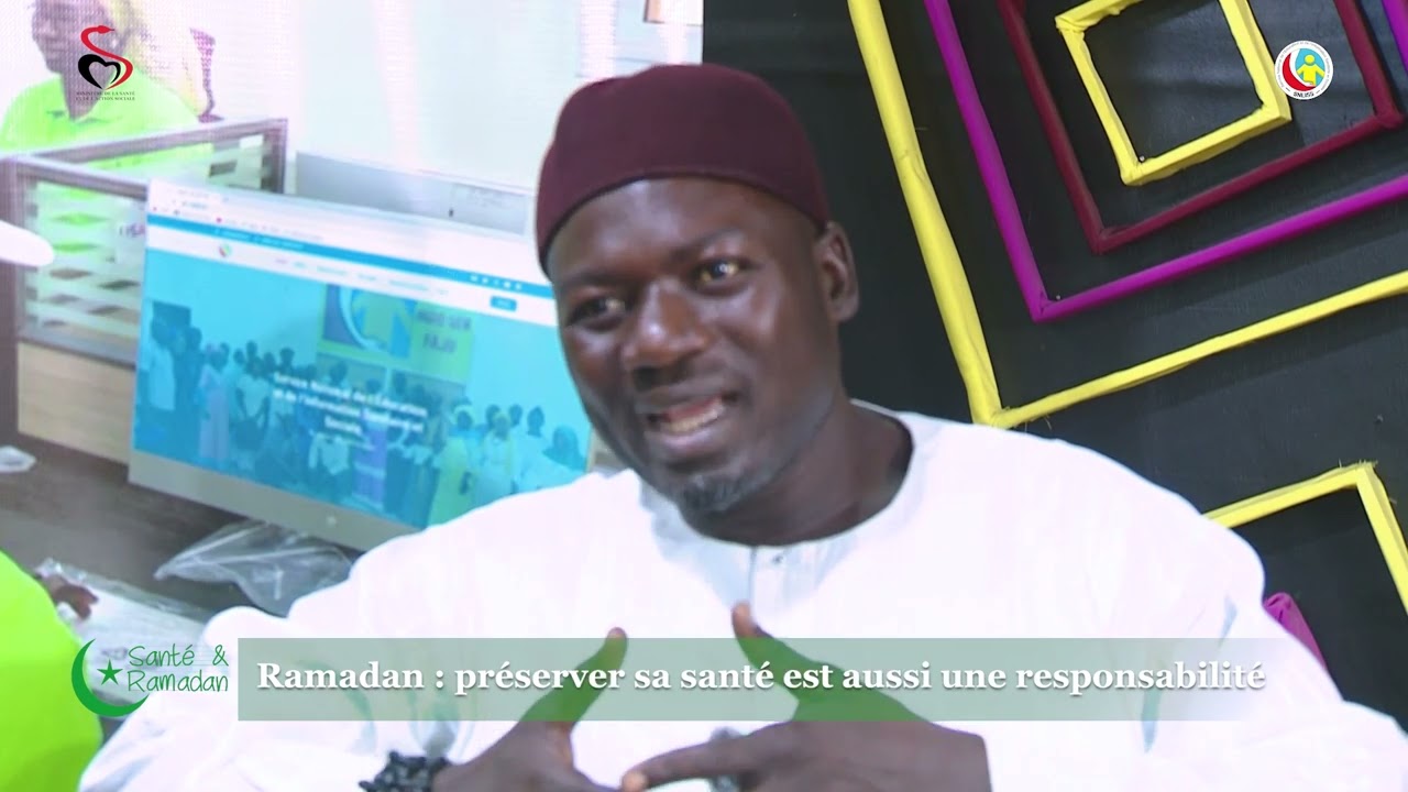 Peut-on rompre le jeûne pour raison de santé ? L’explication de l'imam Salikh NIANG