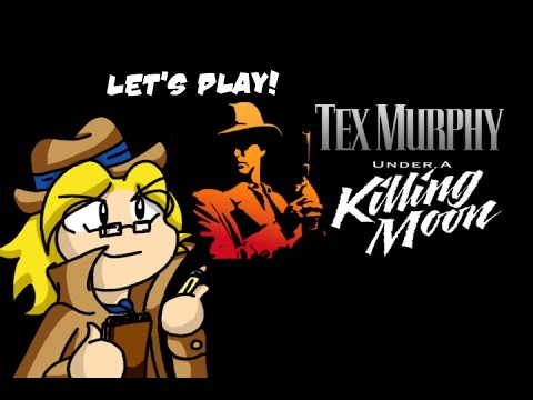 Under A Killing Moon: A Tex Murphy Adventure – Retro Games Trove