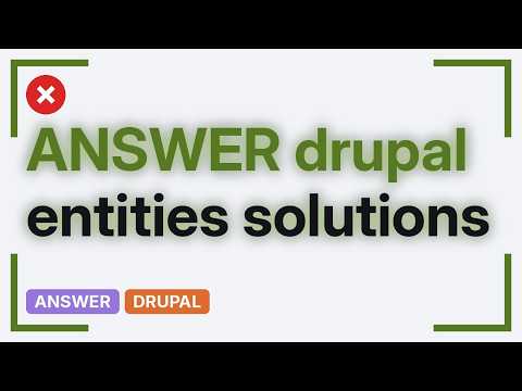Drupal: Programmatically get all names of an entity reference field (2 Solutions!!)