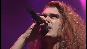 Dream Theater - Pull Me Under (Live In Tokyo 1993) Remastered HD