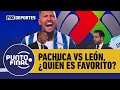 ⚽💥 PACHUCA vs LEÓN, ¿quién tiene mejor plantilla ante su DUELO en el CLAUSURA 2026? | Punto Final