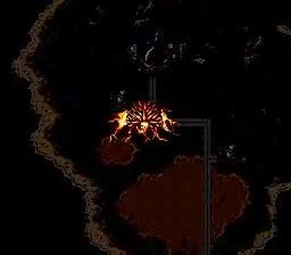 Day of Lavos 1999 AD