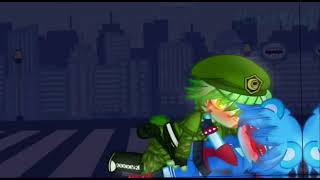 Be My Bad Boy Meme Htf Flippy X Splendid