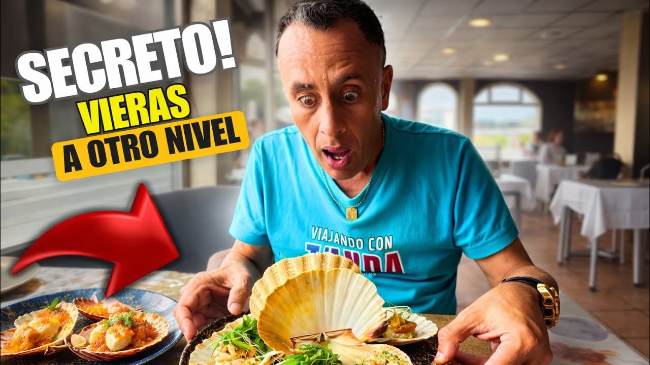 ¿Por qué NADIE hace la CARNE así? Este plato típico canario te hará llorar de felicidad.