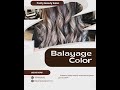 Best Balayage Color Salon And Training Center In Rawalpindi & Islamabad
