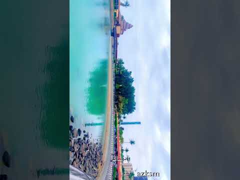 أذان الظهر يوم الأحد ١٥ ٥ ١٤٤٣ بكورنيش جدة