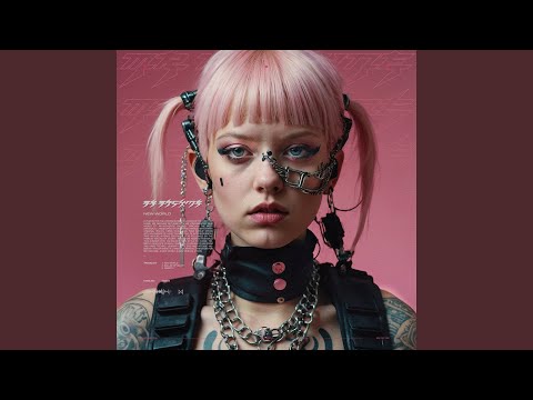 Mr.Machine - Rebirth