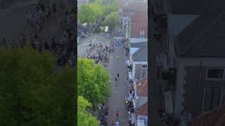 Kermisloop Edam 2022