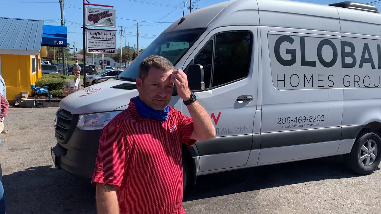 Catfish Heaven Wings & Fries (& Catfish) Tastes of Home Town YouTube