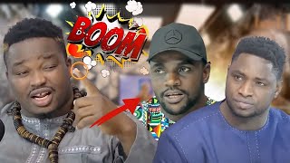Napanté bou graw Doudou Sané vs Thiatou Yoff et Ndiaye Tine : 'Yagg yagg daniouy dadié…'