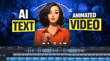 I Made a 30 Minute Video With JUST ONE Prompt Using MagicLight — The Result SHOCKED Me!