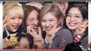 Who Is TWICE? (A Dive into the Living Legends) REACTION!