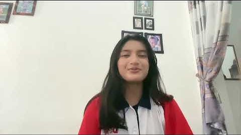 Video Remedial Informatika Sarah Felicia