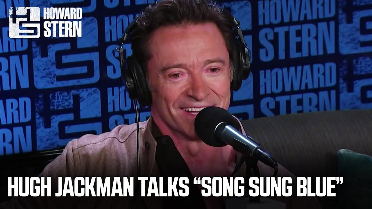 Хью Джекман считает, что Кейт Хадсон будет номинирована на премию за фильм «Song Sung Blue».