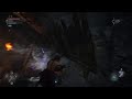 Lords Of The Fallen -#PS5- Тёмный Крестоносец выходит на Охоту... (#Прохождение)