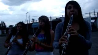 Norma de Guadalajara BANDA LAS MICHOACANAS