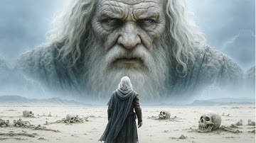 Enoch Explained the 10 Heavens — What He Saw Will Terrify You