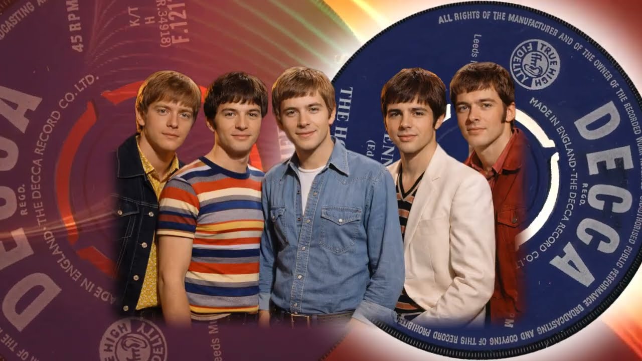 Jennifer  -  The Honey Bees