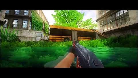 The Last Adventurer Trailer (Play for Free on Play Store)