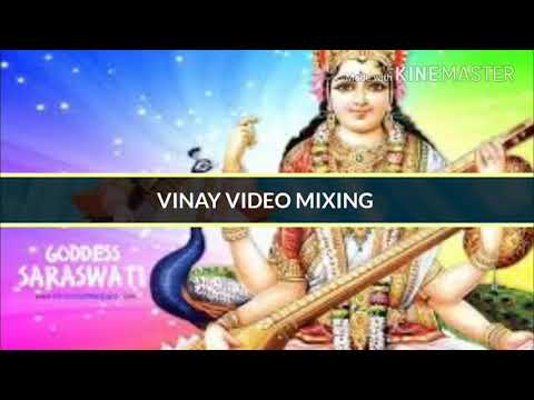 2018-jai-maa-sarswati-full-hd-video(best-song-highlights-gaana)-सरस्वती-गाना