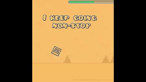 ID:122351965 #geometrydash #geometry #dash