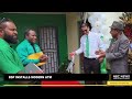 BSP MODERN ATM IN KUNDIAWA I NBC PNG