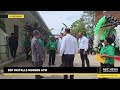 BSP MODERN ATM IN KUNDIAWA I NBC PNG