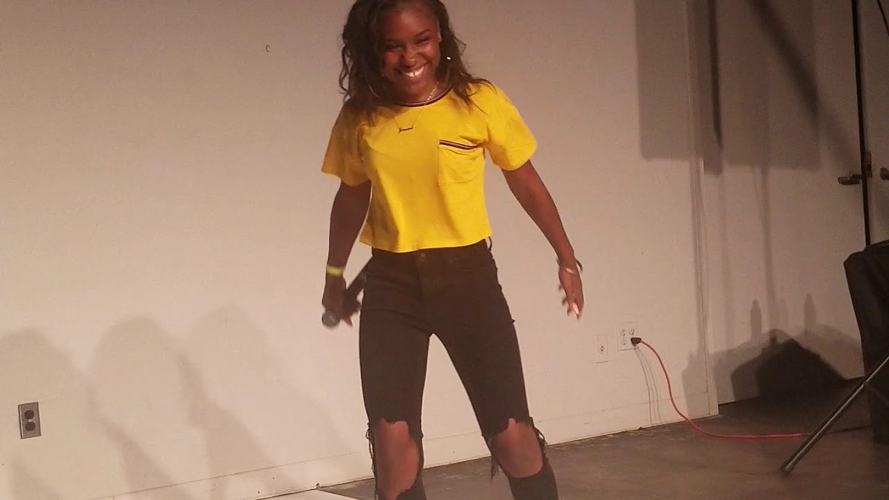 Cure For Cancer Fundraiser for John Nephew Sr with JC Triple Threat