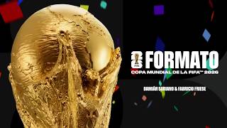 Copa Mundial de la FIFA™ 2026 | FORMATO (Narración en Español) @neelash