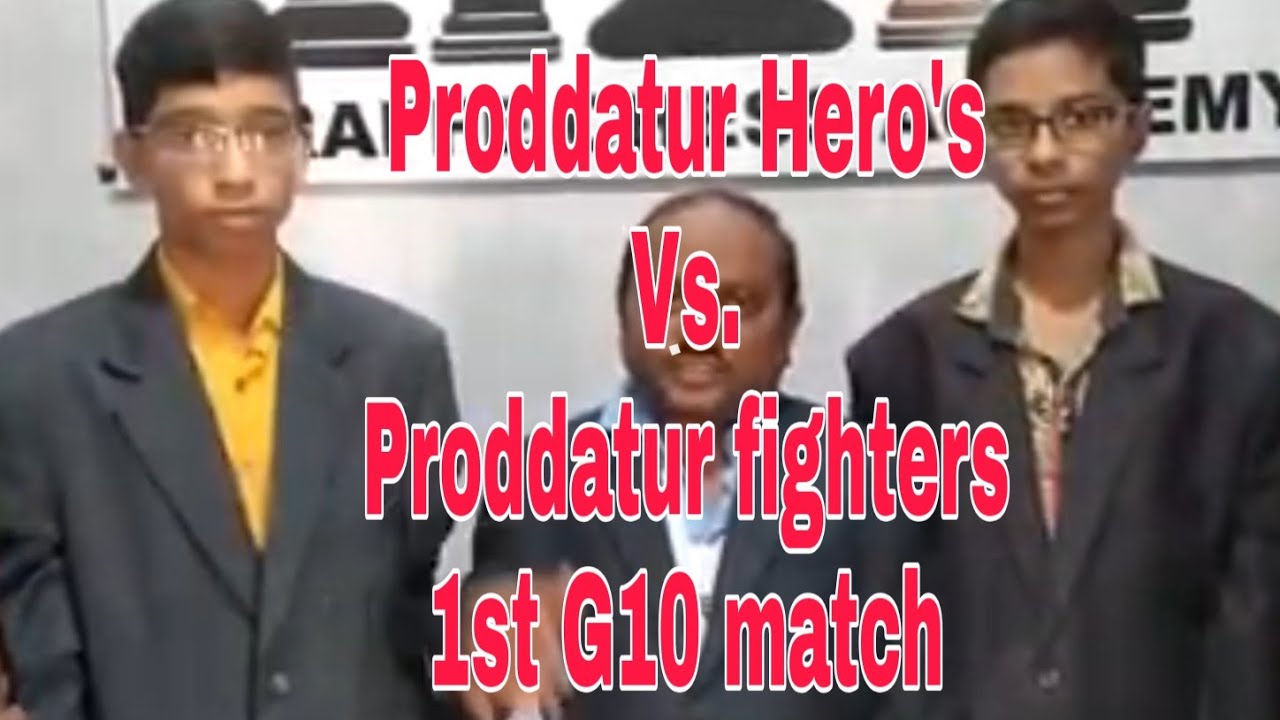 Likith Reddy Pdtr Fighters:88/2:(Game:4):A Likith Reddy scored 88 points.(Half ...