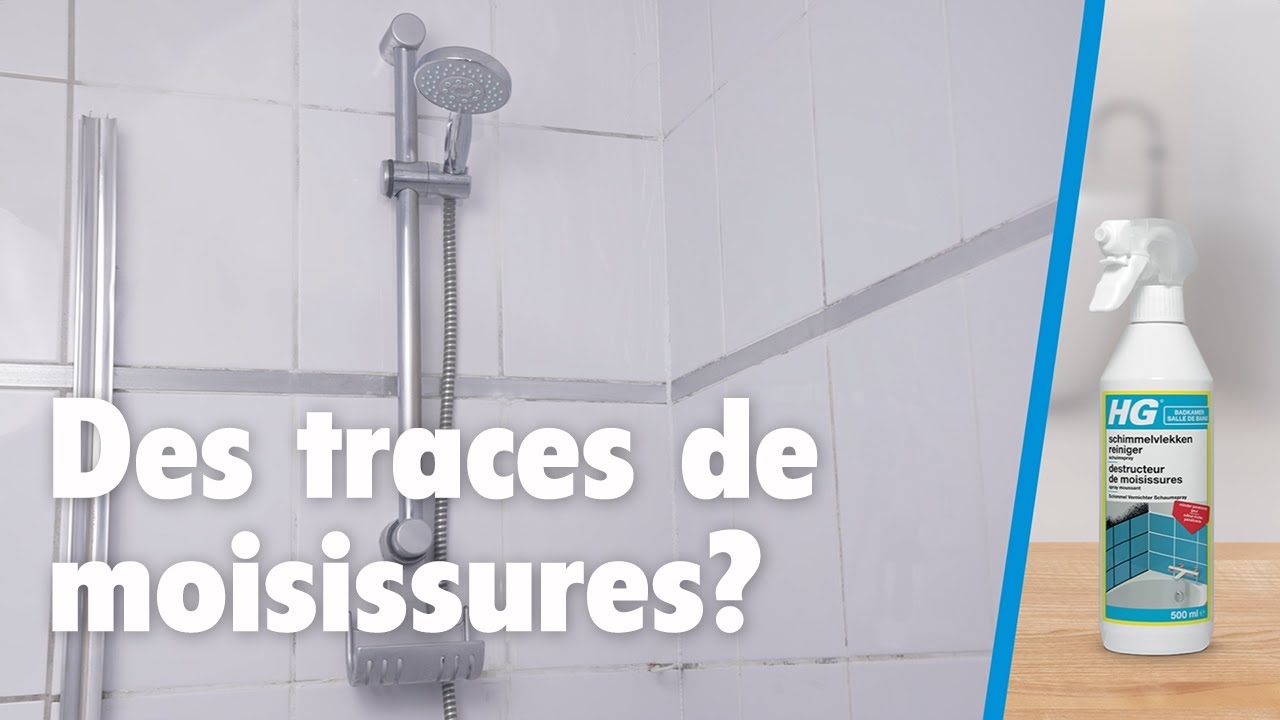 10 astuces pour enlever les taches de moisissure sur un tissu