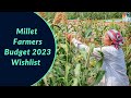 Spotlight On Millet Cultivation: Here's Millet Farmers Budget 2023 Wishlist | CNBC-TV18