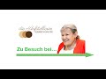 zu Besuch bei Elisabeth Walter