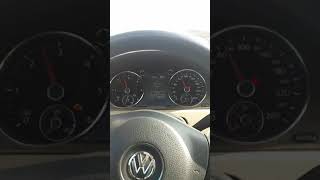 Volkswagen Passat- Gündüz Gezmeleri