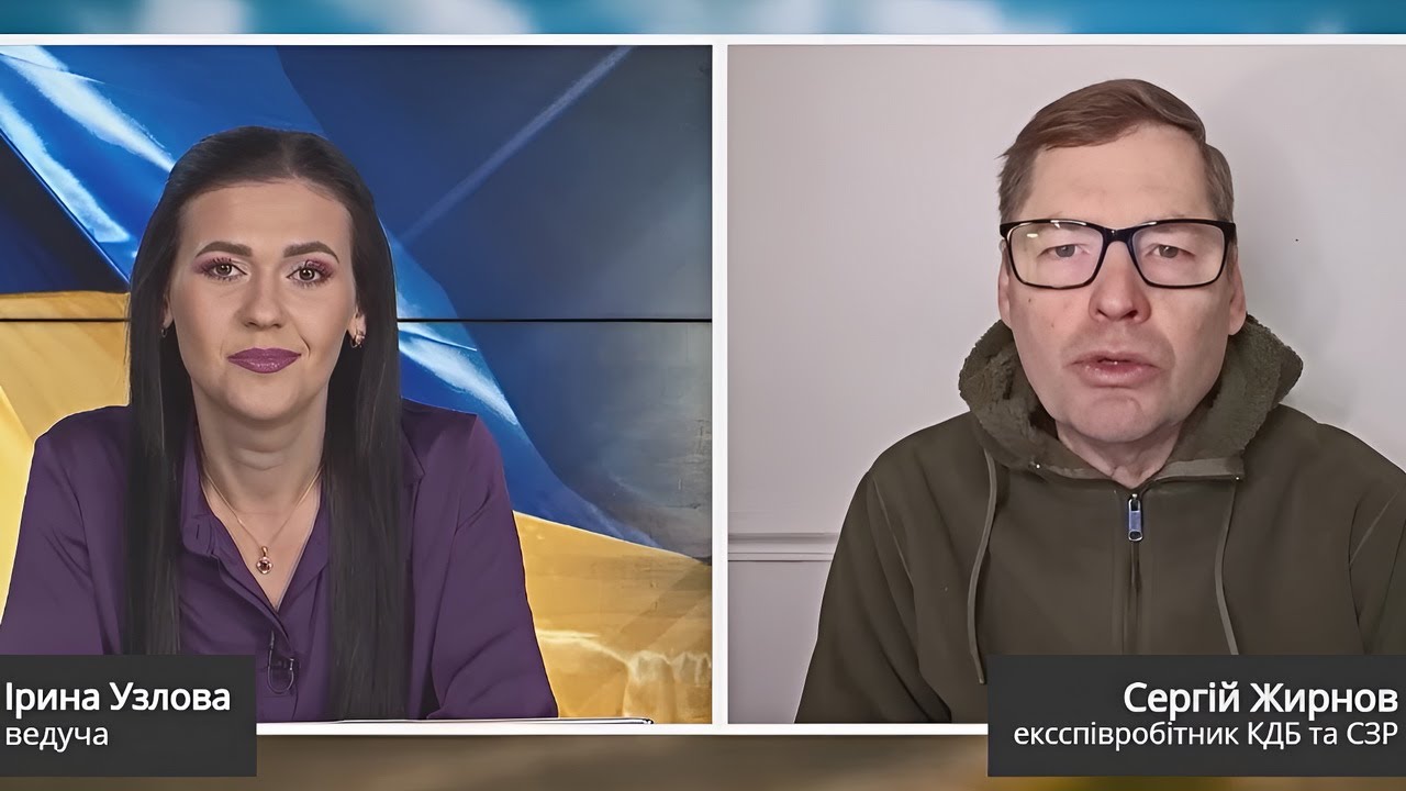 Парад суверенитетов, ООН дает добро - Сергей Жирнов и Ирина Узлова ...