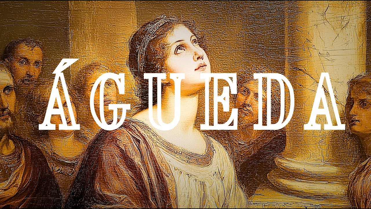 Santa Águeda: La fe que ningún castigo logró quebrar