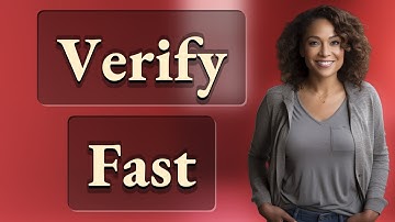 How Do I Quickly Verify My Utility Bill Payment?