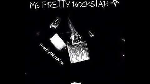 Thumbnail of Kraff Gad - Ms.Pretty RockStar (unreleased)