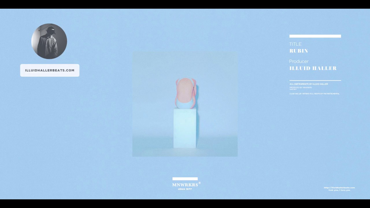 [FREE] Smino X GoldLink Type Beat 2018 - "RUBIN" | Free Type Beat 2018 | Rap/Trap Instrumental 2018