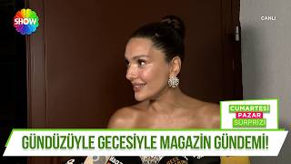 Bergüzar Korel'in İstanbul konseri!