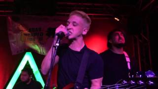 Alorion - Faint Linkin Park Cover