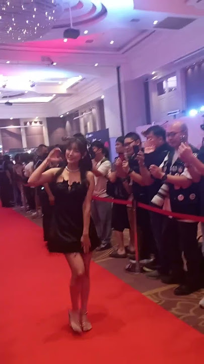 Kana Morisawa งานAEE 2024 DAY2