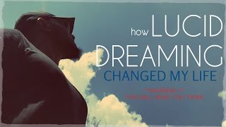 How Lucid Dreaming Changed My Life || Gordon Xavier