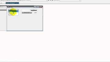 Görsel Programlama 1 C#  (19 Mart 2013)