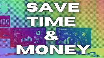 How to Use AI for Data-Driven Decision-Making | Save Time & Work Smarter