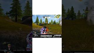 @onepiecegaming-yt-p CHICKEN 🍗 DINNER IN UNIQUE WAY 🥵 #bgmi #pubgmobile #pubg #shorts #shortvideo
